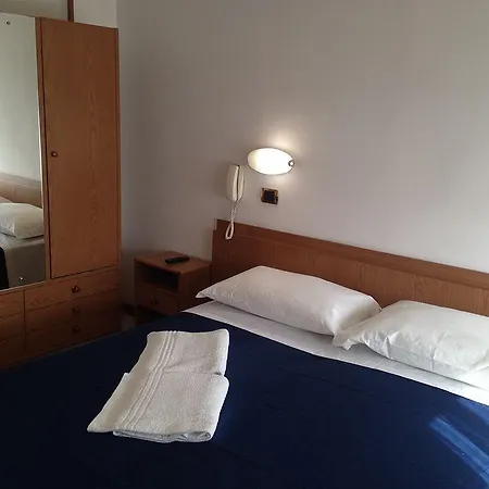 Hotel Manola Rimini