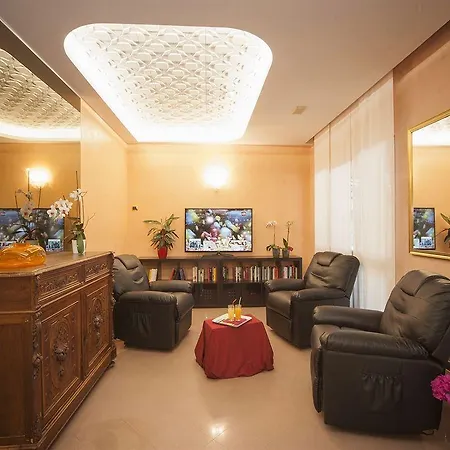 Hotel Manola Rimini