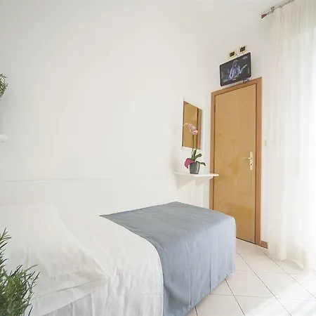 Hotel Manola Rimini