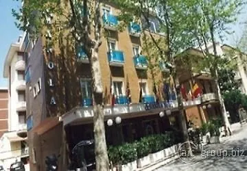 Manola 3* רימיני