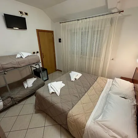 Hotel Manola Rimini