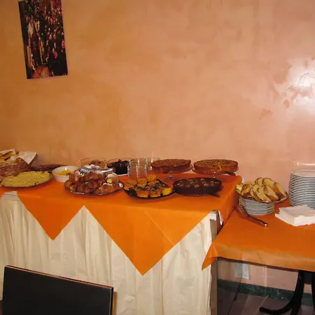 Hotell Manola