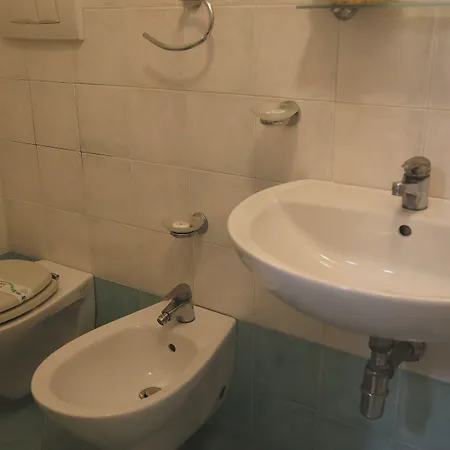 Hotell Manola Rimini