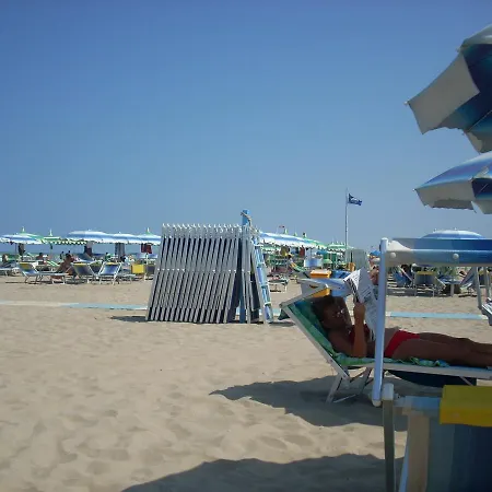 Manola Hotell Rimini