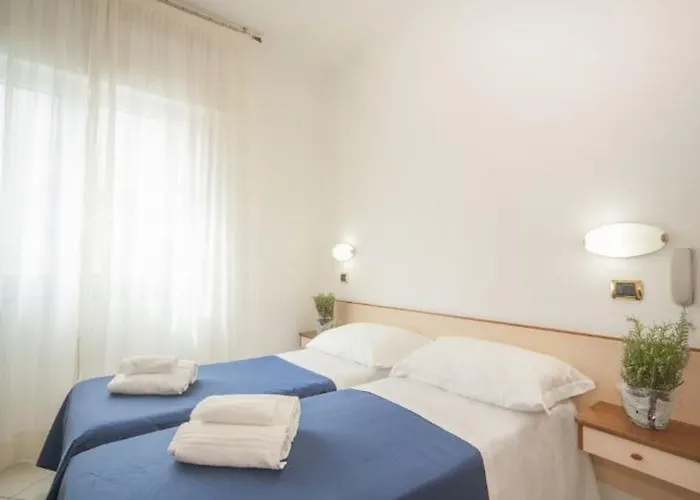 Manola 3* Rimini