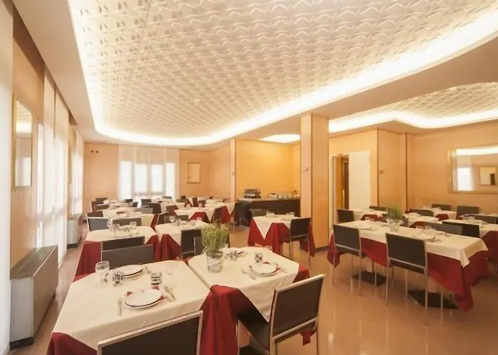 Manola 3* Rimini