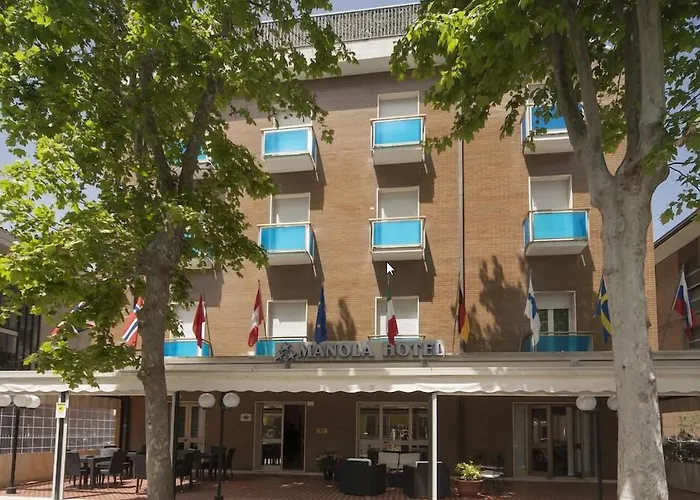 Manola