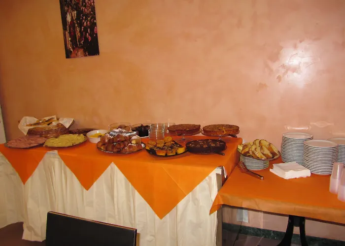 Hotell Manola