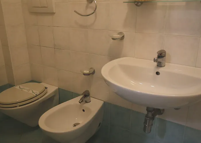 Hotell Manola Rimini