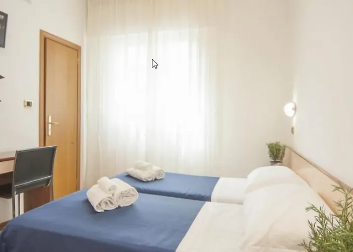 Manola 3* Rimini