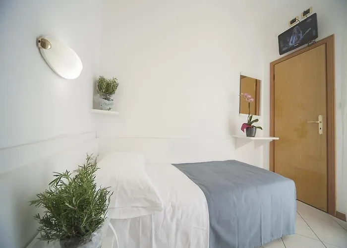 Manola 3* Rimini