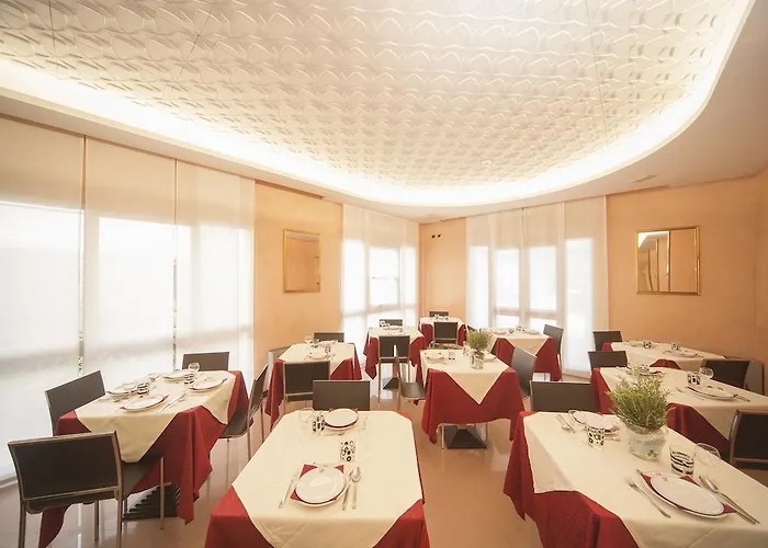 Hotell Manola Rimini