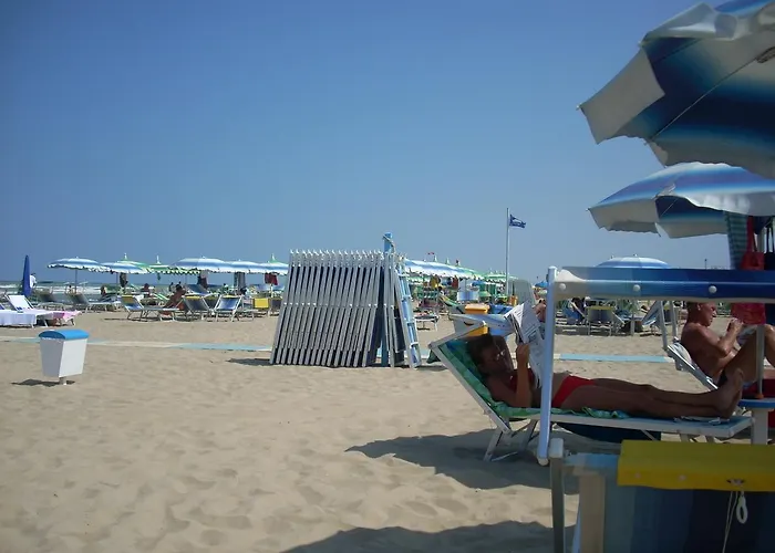 Manola Hotell Rimini