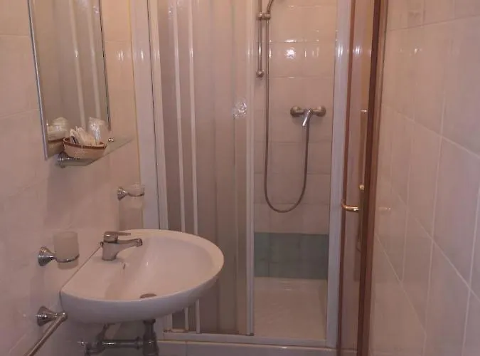Hotell Manola Rimini