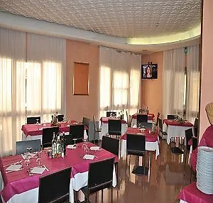 Ξενοδοχείο Manola Ρίμινι