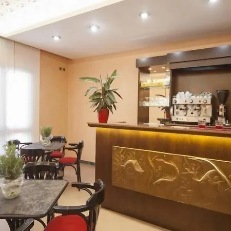 Manola Otel 3*