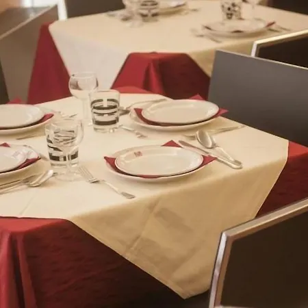 Manola 3* Ρίμινι