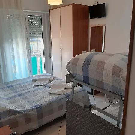 Ξενοδοχείο Manola Ρίμινι