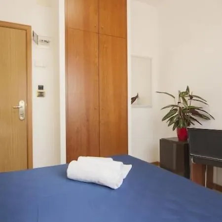 Manola Otel Rimini