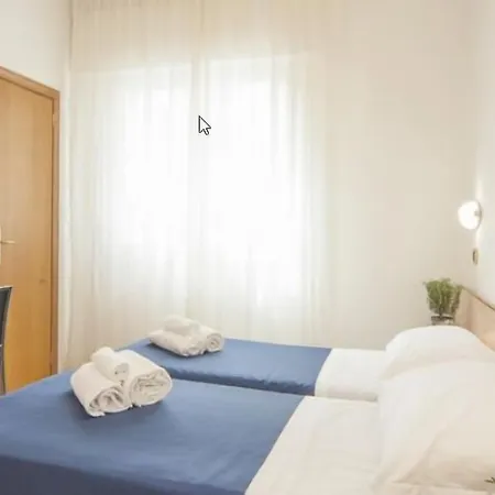 Manola 3* Rimini