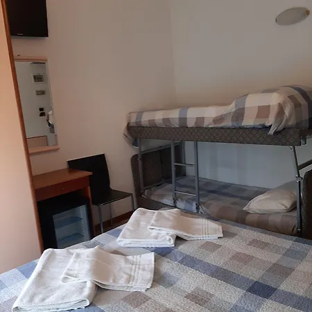 Manola Ξενοδοχείο