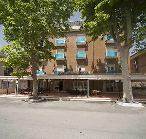 Manola Otel Rimini