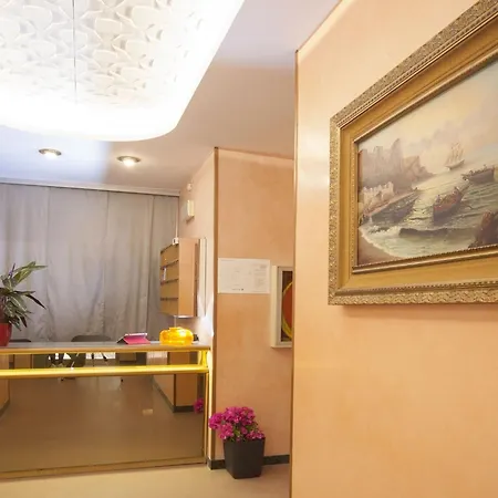 Manola 3* Ρίμινι