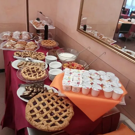 Ξενοδοχείο Manola Ρίμινι