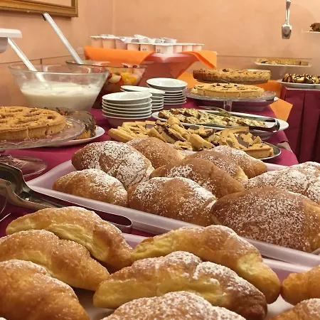 Manola Ξενοδοχείο 3*