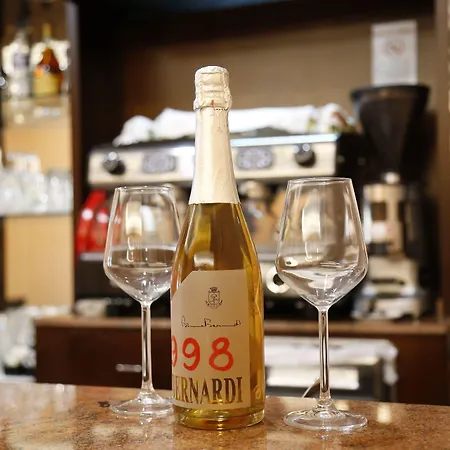 酒店 玛诺拉酒店